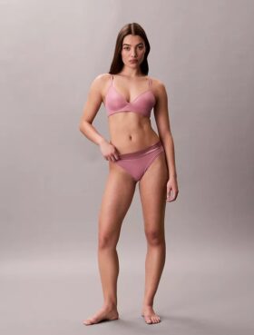 Perfectly Fit Ultralight Lightly Lined Wirefree Bra
