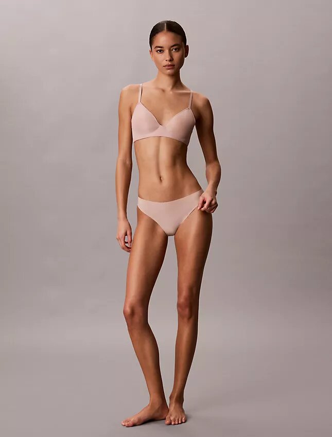 Perfectly Fit Ultralight Lightly Lined Wirefree Bra Perfectly Fit Ultralight Lightly Lined Wirefree Bra