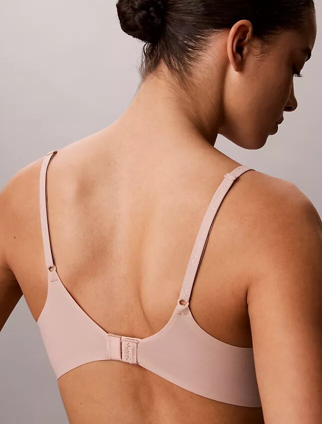 Perfectly Fit Ultralight Lightly Lined Wirefree Bra Perfectly Fit Ultralight Lightly Lined Wirefree Bra