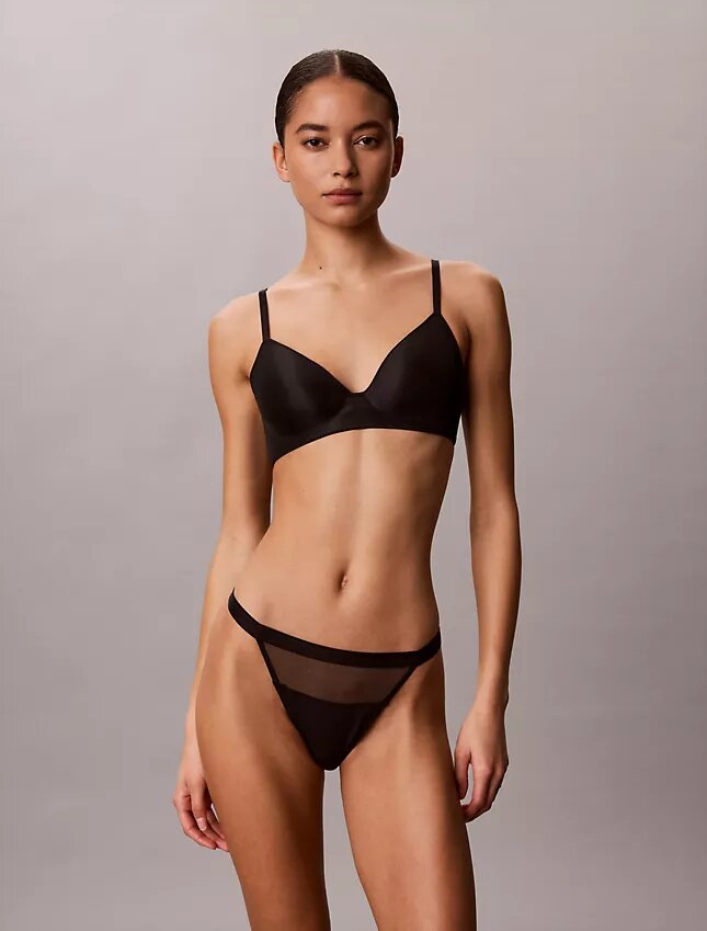 Perfectly Fit Ultralight Lightly Lined Wirefree Bra Perfectly Fit Ultralight Lightly Lined Wirefree Bra