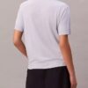 Πλεκτό T-shirt με ψηλό γιακά Πλεκτό T-shirt με ψηλό γιακά