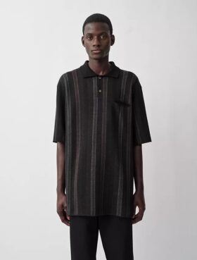 Πόλο Cole Jacquard Πόλο Cole Jacquard