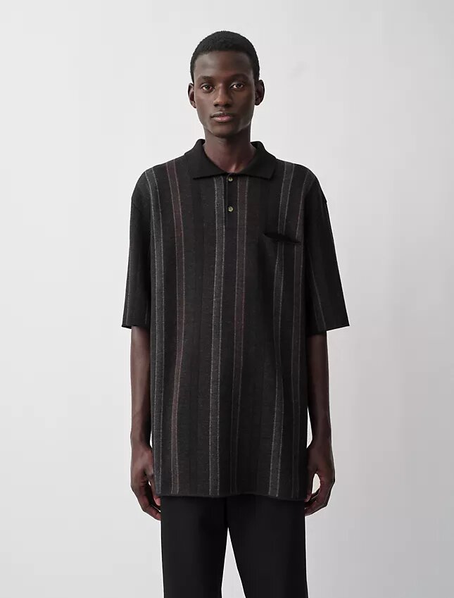Πόλο Cole Jacquard Πόλο Cole Jacquard