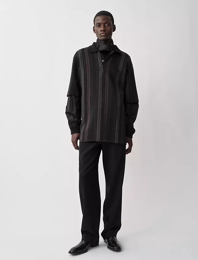 Πόλο Cole Jacquard Πόλο Cole Jacquard