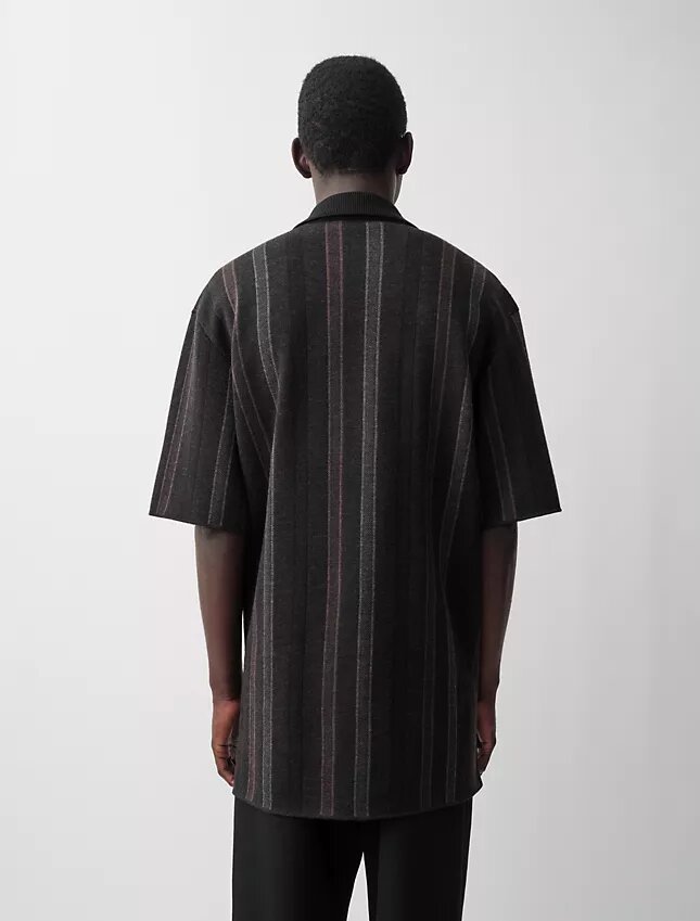 Πόλο Cole Jacquard Πόλο Cole Jacquard