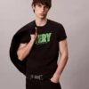 Πολύ γραφικό, άνετο T-shirt