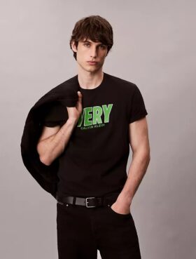 Πολύ γραφικό, άνετο T-shirt
