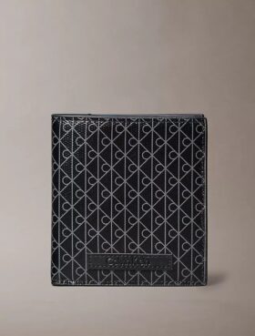 Πορτοφόλι με έμβλημα Πορτοφόλι με έμβλημα