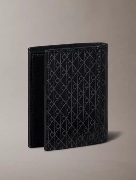 Πορτοφόλι με έμβλημα Πορτοφόλι με έμβλημα