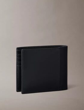 Πορτοφόλι Monologo με διπλό άνοιγμα Πορτοφόλι Monologo με διπλό άνοιγμα