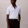 Πουκάμισο από Cotton Stretch με κουμπιά Πουκάμισο από Cotton Stretch με κουμπιά