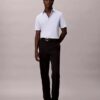 Πουκάμισο από Cotton Stretch με κουμπιά Πουκάμισο από Cotton Stretch με κουμπιά