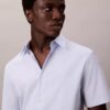 Πουκάμισο από Cotton Stretch με κουμπιά Πουκάμισο από Cotton Stretch με κουμπιά