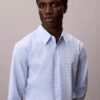 Πουκάμισο με κουμπιά από Cotton Stretch με καρό μοτίβο Πουκάμισο με κουμπιά από Cotton Stretch με καρό μοτίβο