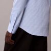 Πουκάμισο με κουμπιά από Cotton Stretch με καρό μοτίβο Πουκάμισο με κουμπιά από Cotton Stretch με καρό μοτίβο