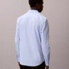 Πουκάμισο με κουμπιά από Cotton Stretch με καρό μοτίβο Πουκάμισο με κουμπιά από Cotton Stretch με καρό μοτίβο