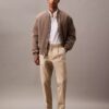Πουκάμισο με κουμπιά από Cotton Stretch βαμβάκι Πουκάμισο με κουμπιά από Cotton Stretch βαμβάκι