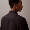 Πουκάμισο με κουμπιά από Cotton Stretch βαμβάκι Πουκάμισο με κουμπιά από Cotton Stretch βαμβάκι