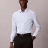 Πουκάμισο Supima Cotton Stretch Slim Πουκάμισο Supima Cotton Stretch Slim