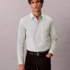 Πουκάμισο Supima Cotton Stretch Slim Πουκάμισο Supima Cotton Stretch Slim