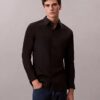 Πουκάμισο Supima Cotton Stretch Slim Πουκάμισο Supima Cotton Stretch Slim