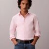 Πουκάμισο Supima Cotton Stretch Slim Πουκάμισο Supima Cotton Stretch Slim