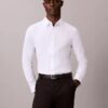 Πουκάμισο Supima Cotton Stretch Slim Πουκάμισο Supima Cotton Stretch Slim