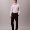 Πουκάμισο Supima Cotton Stretch Slim Πουκάμισο Supima Cotton Stretch Slim