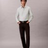 Πουκάμισο Supima Cotton Stretch Slim Πουκάμισο Supima Cotton Stretch Slim