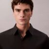 Πουκάμισο Supima Cotton Stretch Slim Πουκάμισο Supima Cotton Stretch Slim