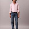 Πουκάμισο Supima Cotton Stretch Slim Πουκάμισο Supima Cotton Stretch Slim