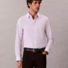 Πουκάμισο Supima Cotton Stretch Slim Πουκάμισο Supima Cotton Stretch Slim