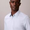 Πουκάμισο Supima Cotton Stretch Slim Πουκάμισο Supima Cotton Stretch Slim