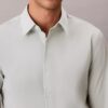 Πουκάμισο Supima Cotton Stretch Slim Πουκάμισο Supima Cotton Stretch Slim