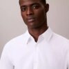Πουκάμισο Supima Cotton Stretch Slim Πουκάμισο Supima Cotton Stretch Slim