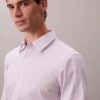 Πουκάμισο Supima Cotton Stretch Slim Πουκάμισο Supima Cotton Stretch Slim