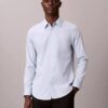 Πουκάμισο Supima Cotton Stretch Slim Πουκάμισο Supima Cotton Stretch Slim