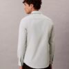 Πουκάμισο Supima Cotton Stretch Slim Πουκάμισο Supima Cotton Stretch Slim