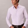 Πουκάμισο Supima Cotton Stretch Slim Πουκάμισο Supima Cotton Stretch Slim