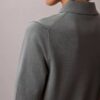 Πουλόβερ πόλο χαλαρής εφαρμογής Πουλόβερ πόλο χαλαρής εφαρμογής