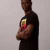 Pride Logo Block Easy Tee Pride Logo Block Easy Tee