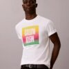 Pride Logo Block Easy Tee Pride Logo Block Easy Tee