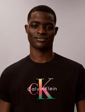 Pride Monologo Classic Tee