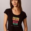 Pride Slim Scoopneck Tee Pride Slim Scoopneck Tee