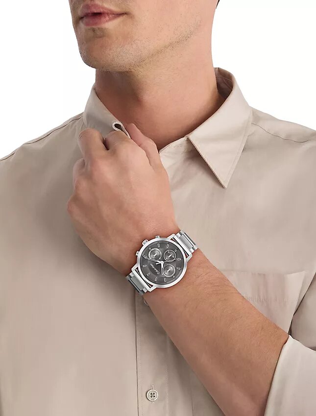 Ρολόι Sunray Chronograph Ρολόι Sunray Chronograph