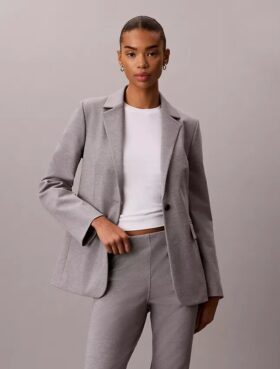 Σακάκι Ponte Slim
