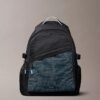 Σακίδιο με μπροστινό μέρος από πλέγμα