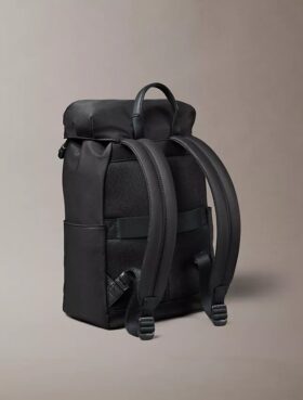 Σακίδιο πλάτης από καμβά