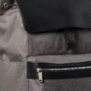 Σακίδιο πλάτης με δομημένο πτερύγιο Σακίδιο πλάτης με δομημένο πτερύγιο