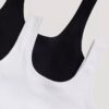 Σετ 2 Bralette με λογότυπο Σετ 2 Bralette με λογότυπο